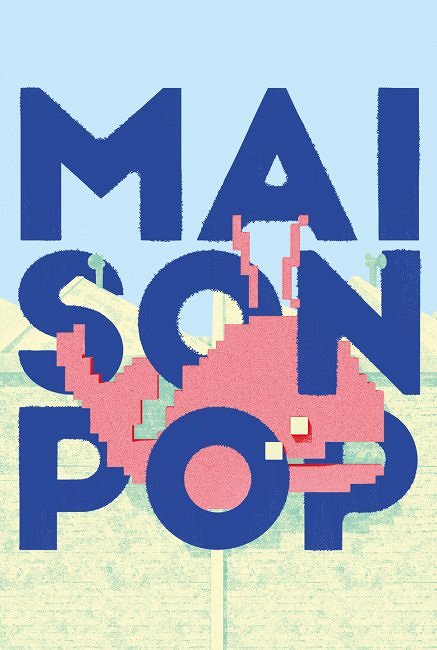 Affiche, Mathieu Besson - matyeu