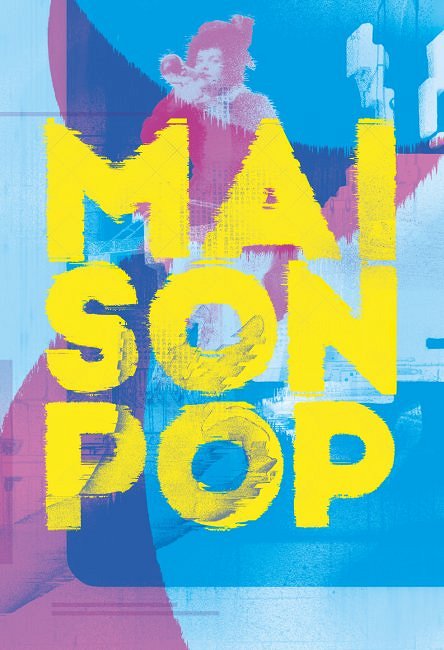 Affiche, © Mathieu Besson