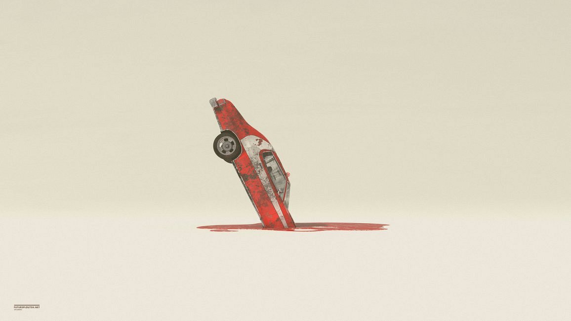 StarskyLithic, © Mathieu Besson